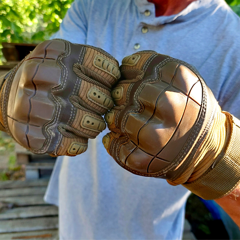 Buvala™-Indestructible Gloves