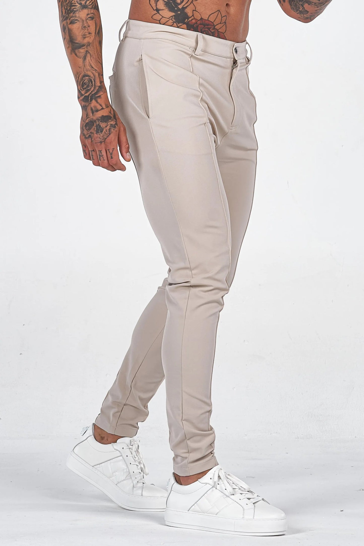 Buvala™-Men's casual trousers (free shipping if you buy 2 pairs)