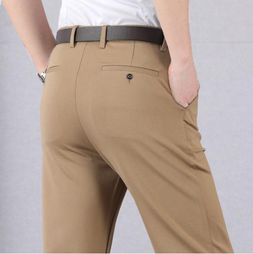 Buvala™-High Stretch Men's Pants( Free shipping on three items)