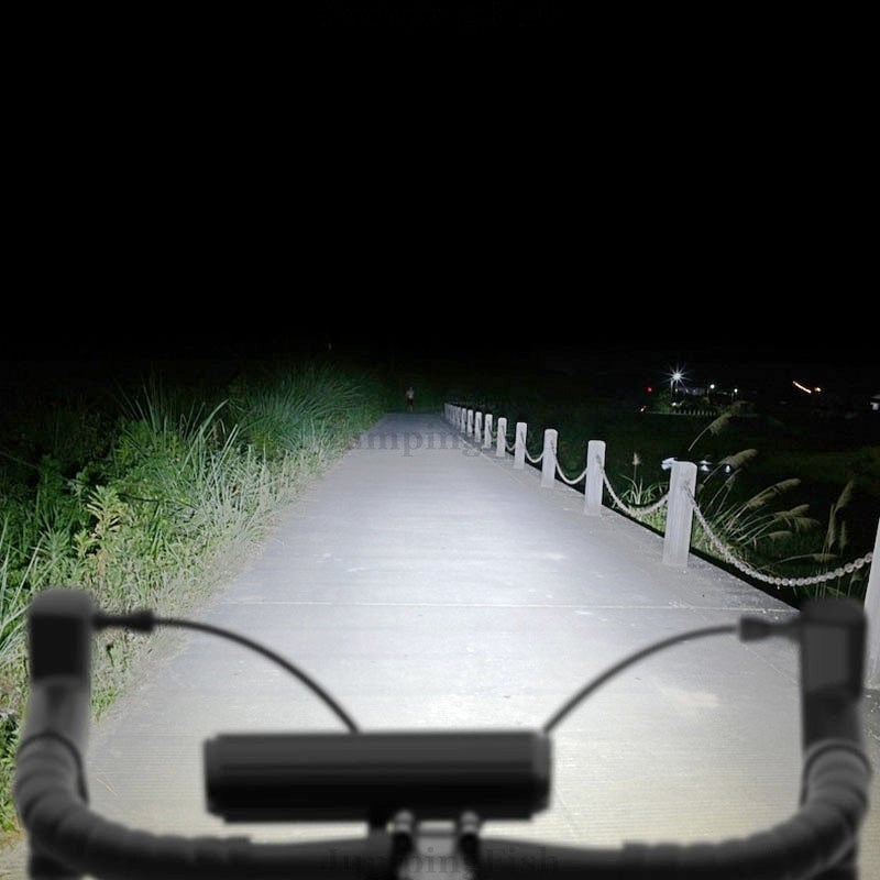 Buvala™-Bicycle front light