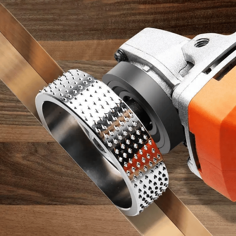 Buvala™-Wood Angle Grinding Wheel