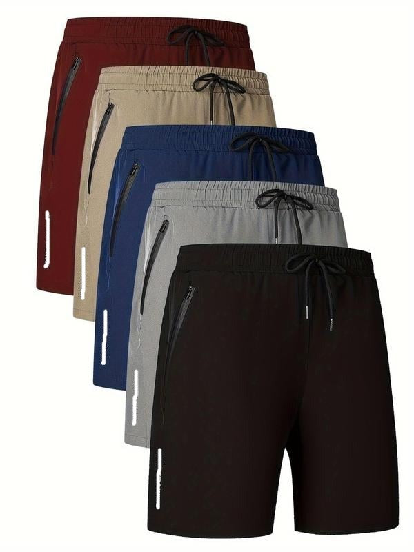 Buvala™-💥LAST DAY SALE 49% OFF💥Men's drawstring waist shorts