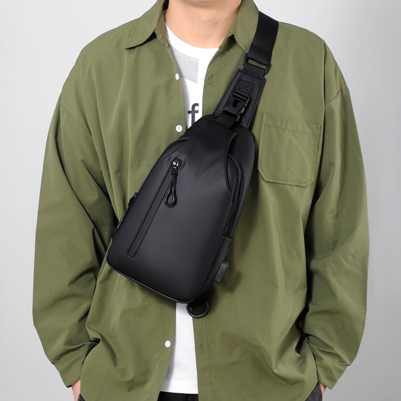 Buvala™-🔥 49% OFF - Waterproof Shoulder Bag🔥