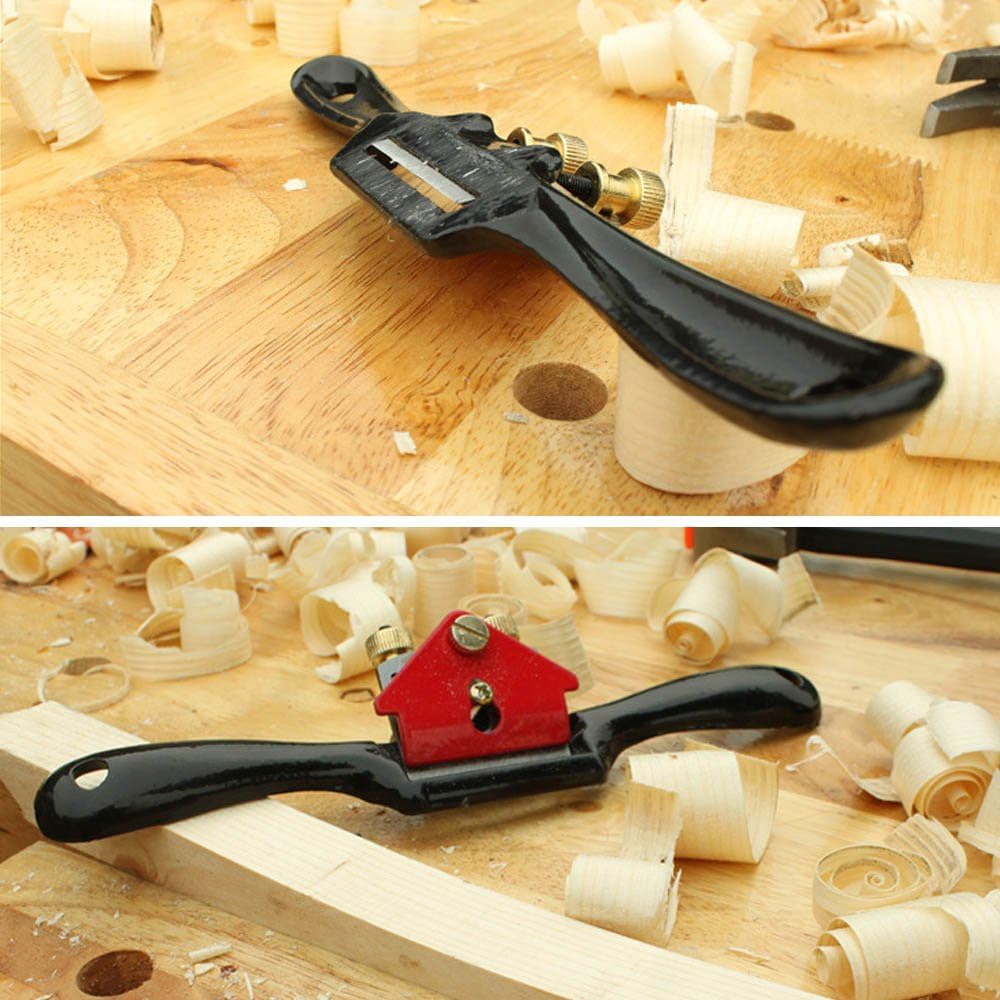 Buvala™-🔥Hot Sale-Wood Trimming Plane Tool