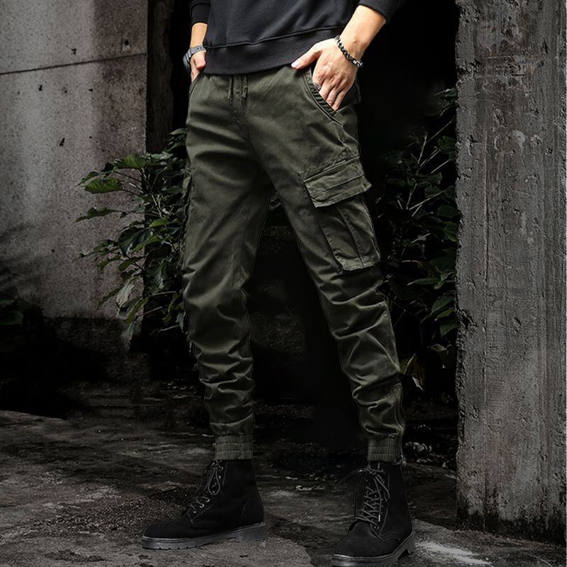 Buvala™-Men's Hiking Cargo Pants