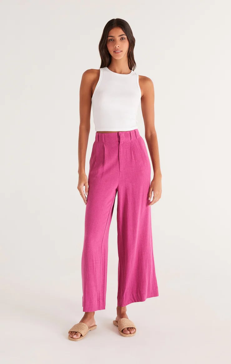 Buvala™-Last Day 49% OFF🔥Casual wide-leg trousers