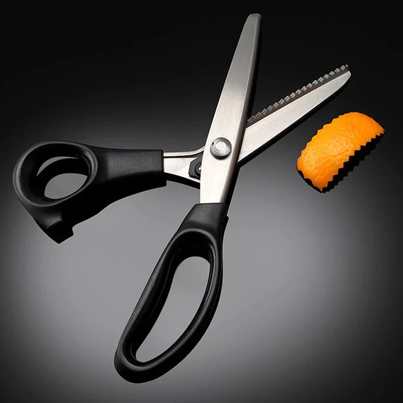 Buvala™-DIY Thick Sharp Lace Scissors