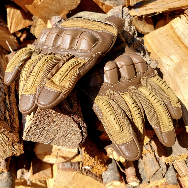 Buvala™-Indestructible Gloves