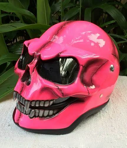 Buvala™-🔥Necromancer Skull Helmet🔥