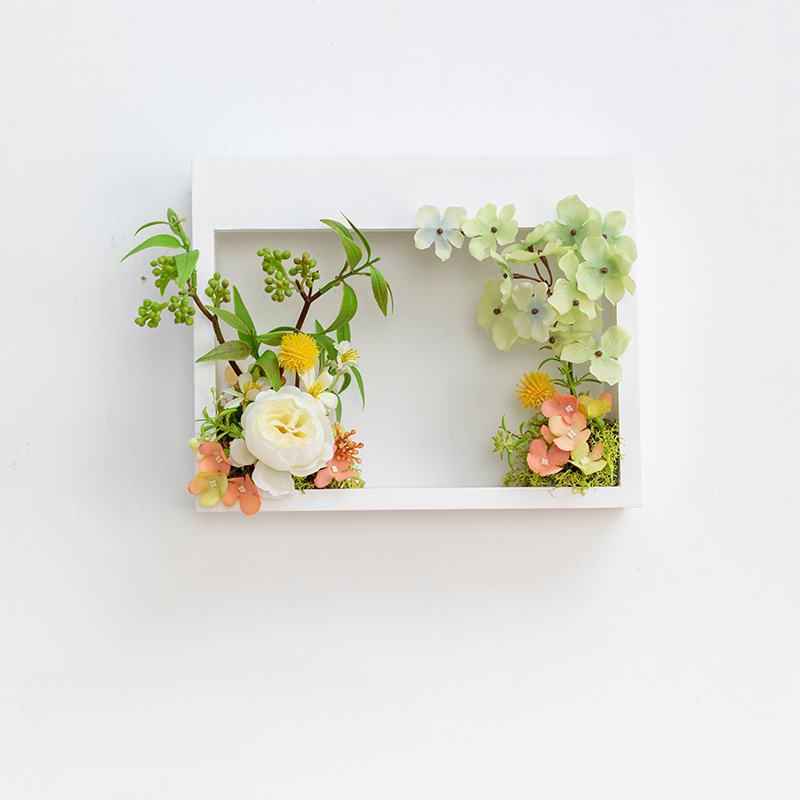 Buvala™-French Moss Wall Hanging Plant Decoration