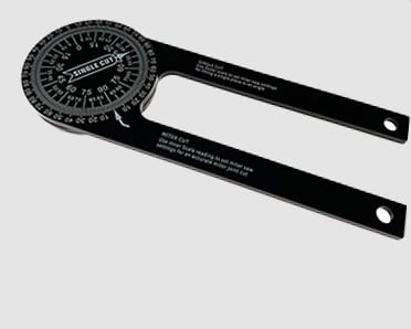 Buvala™-Angle meter