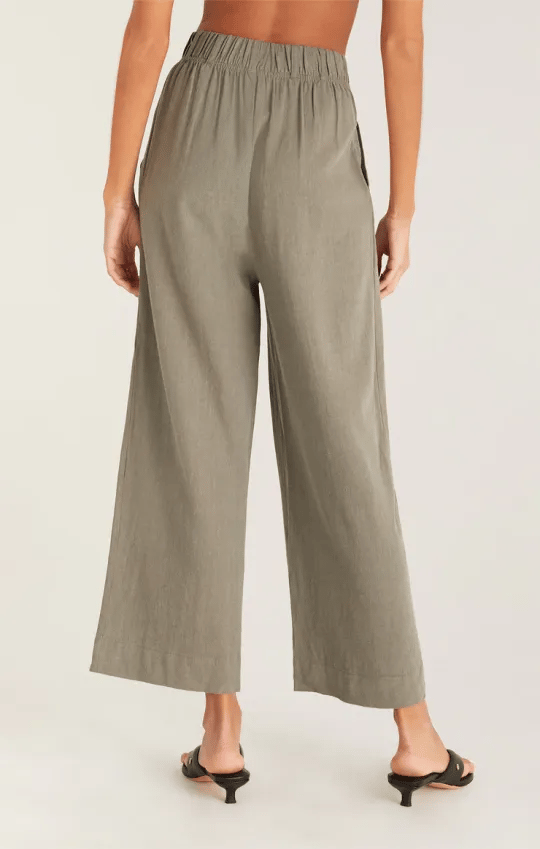 Buvala™-Last Day 49% OFF🔥Casual wide-leg trousers