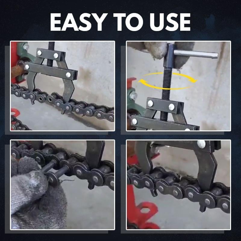 Buvala™-Connecting Tools For Roller Chain