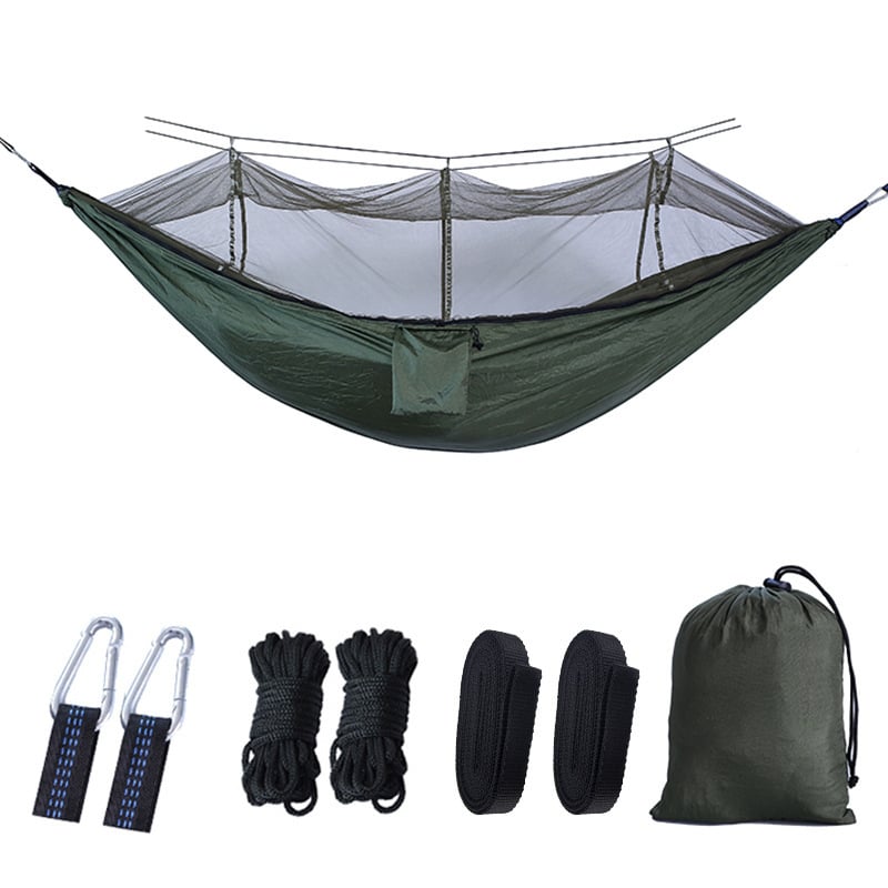 Buvala™-Outdoor Mosquito Net Hammock