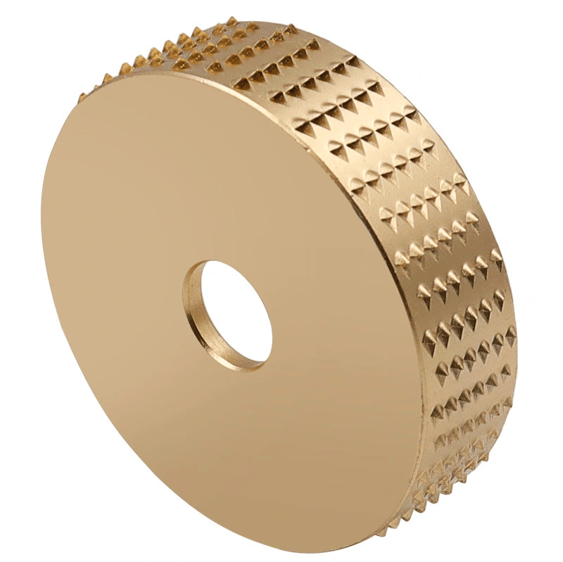 Buvala™-Wood Angle Grinding Wheel