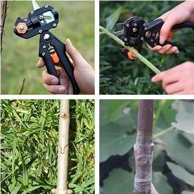 Buvala™-Garden Professional Grafting Cutting Tool