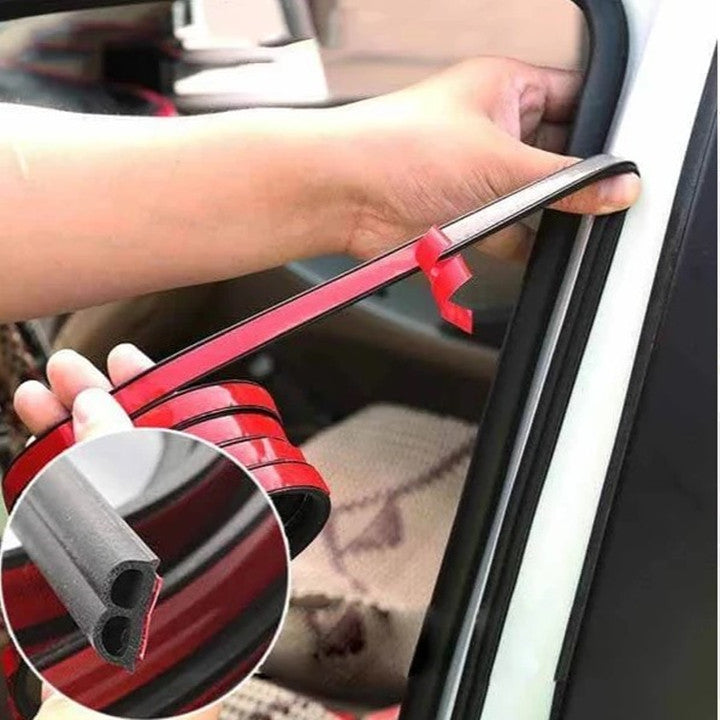 Buvala™-New Year Sale-Car Door Seal Strip