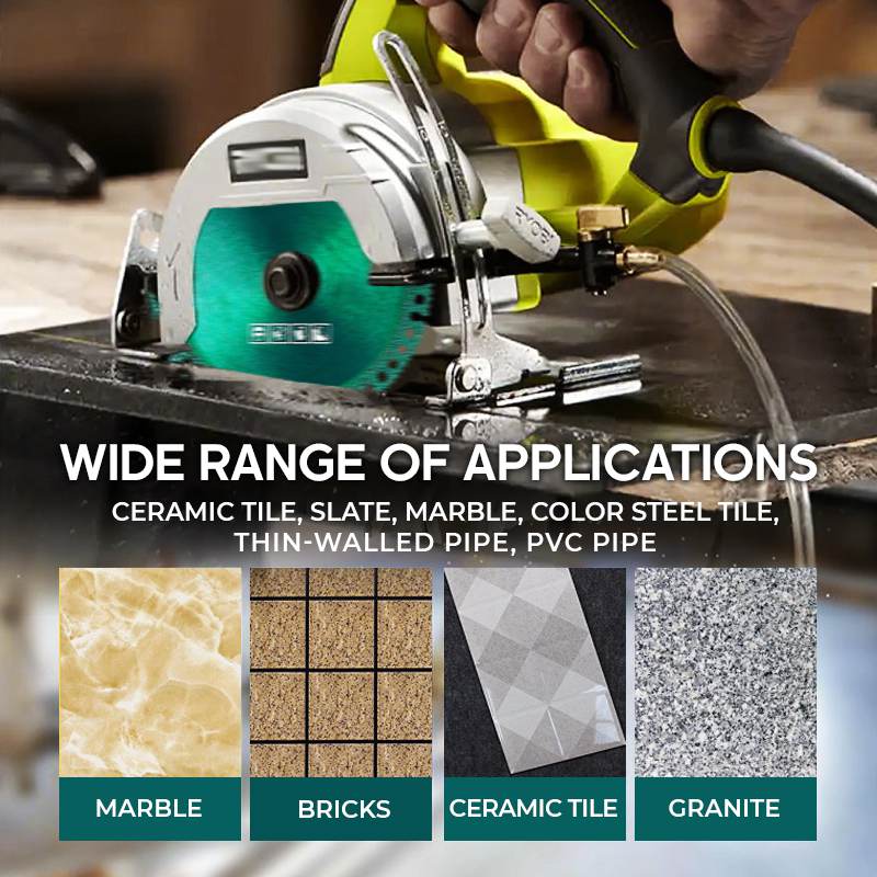 Buvala™-Composite Multifunctional Cutting Saw Blade