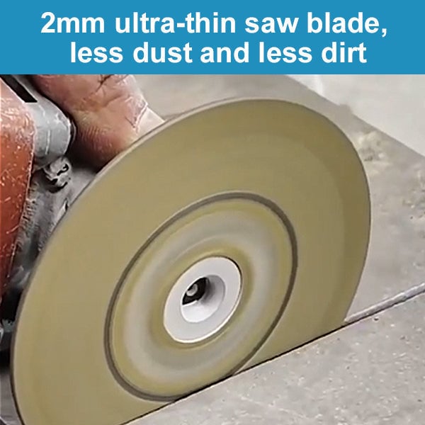 Buvala™-Angle Grinder Cutting Discs