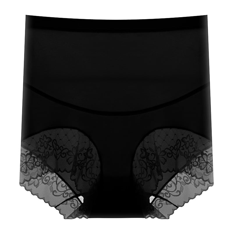 Buvala™-🌸Hot style Silky High Waist Shaping Panties