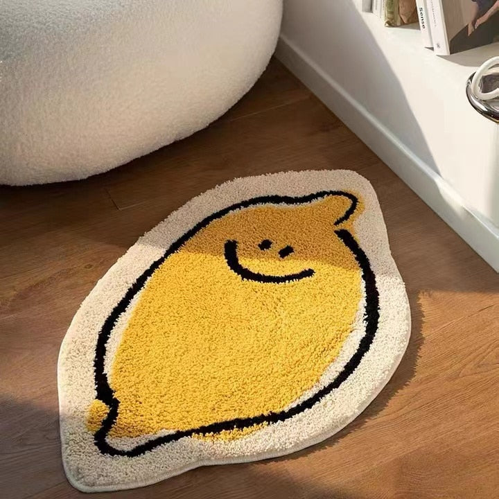 Buvala™-Cartoon funny floor doormat