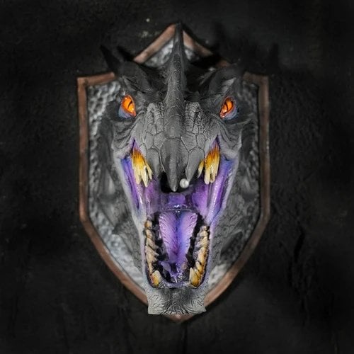 Buvala™-🎃Early Halloween Sale🎃 Wall Fantasy Dragon