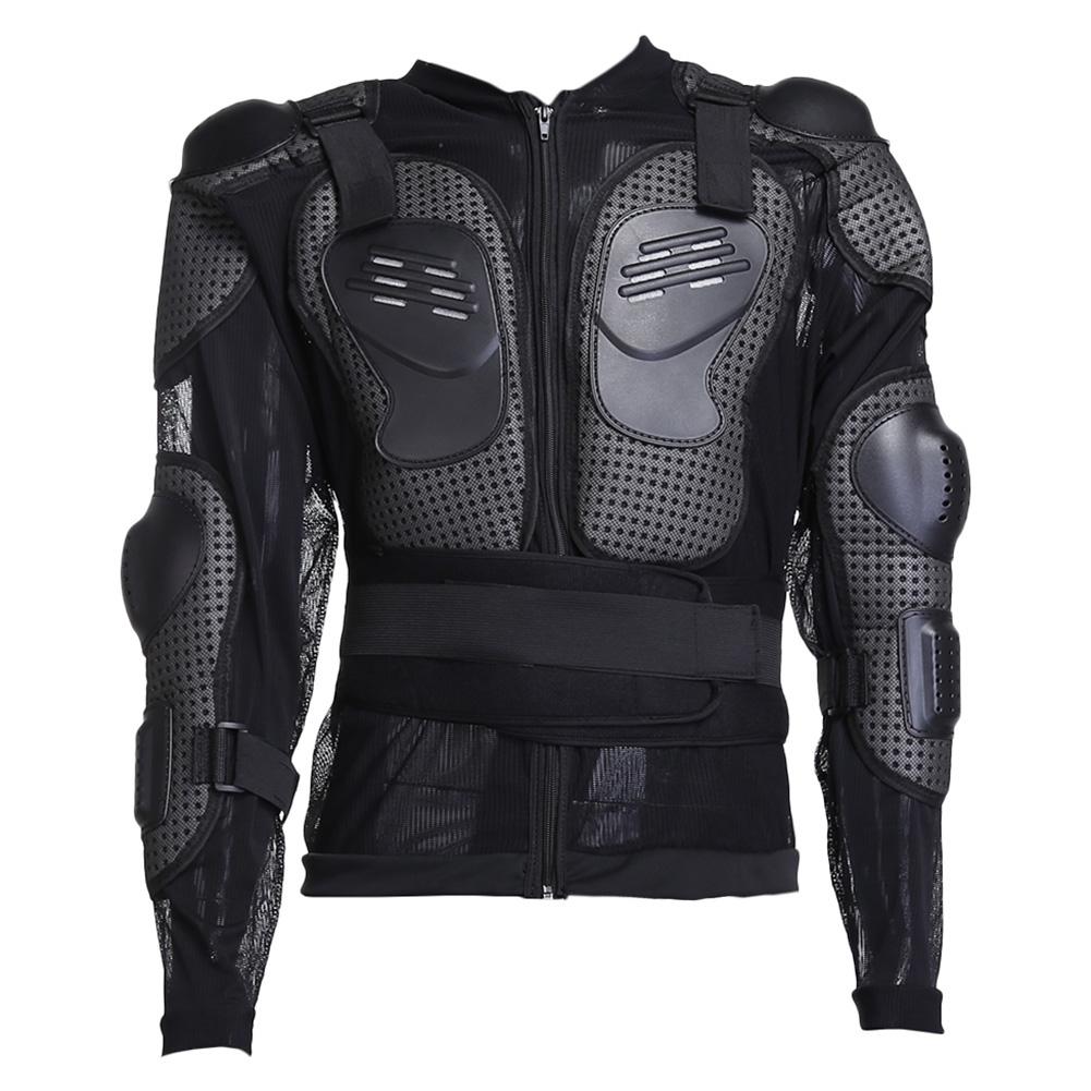 Buvala™-(50%OFF) Motorcycles Armor Jacket