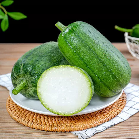 Buvala™-Apple Luffa Seeds