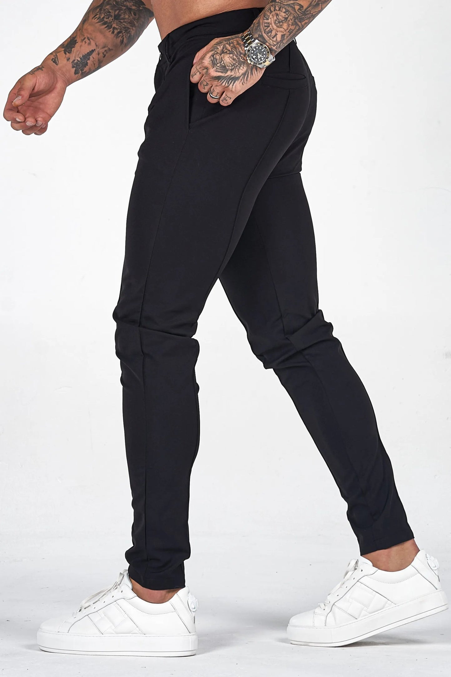 Buvala™-Men's casual trousers (free shipping if you buy 2 pairs)