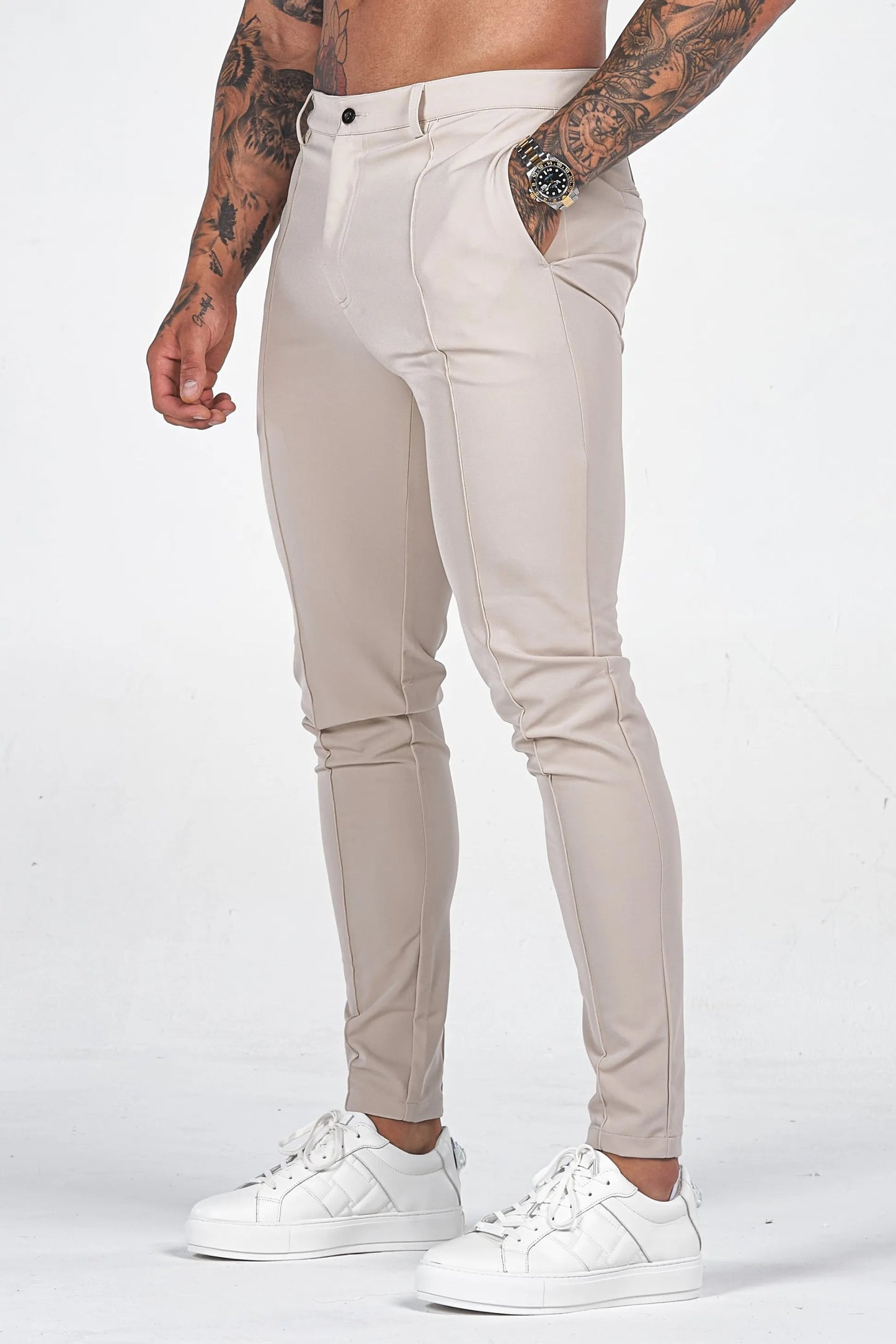 Buvala™-Men's casual trousers (free shipping if you buy 2 pairs)