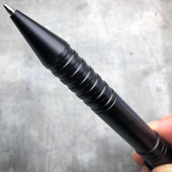 Buvala™-Men's Favorite Tactical Pen