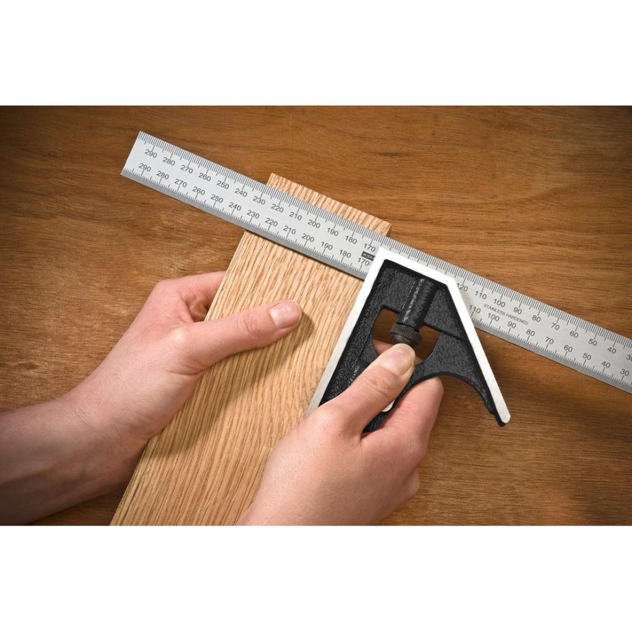 Buvala™-Multifunctional Combination of Movable Angle Ruler Set