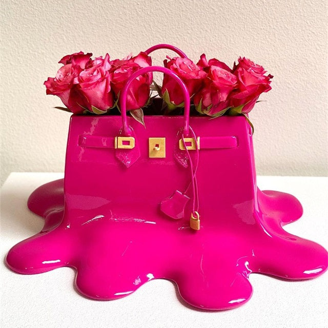 Lola Bolso Florero