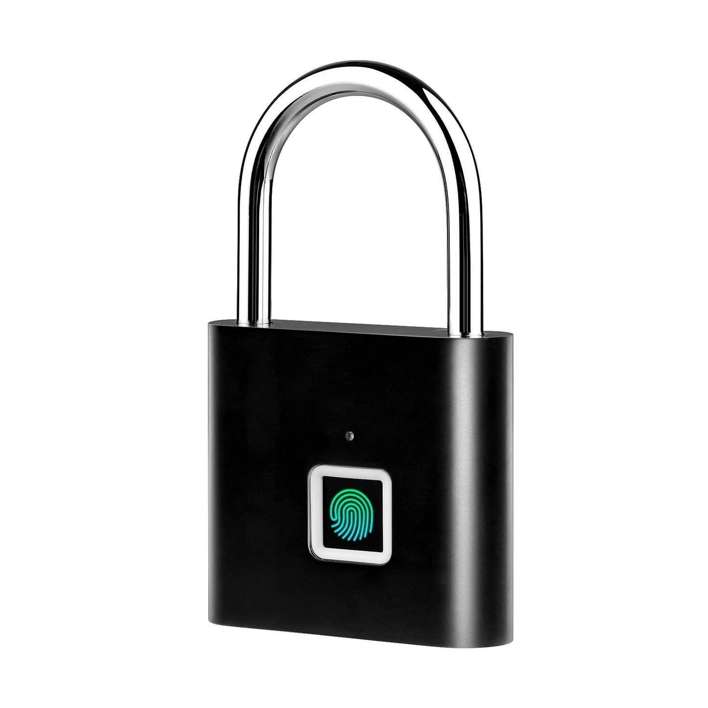 Buvala™-🔒Smart Fingerprint Padlock (Model SY11 and Model M01)