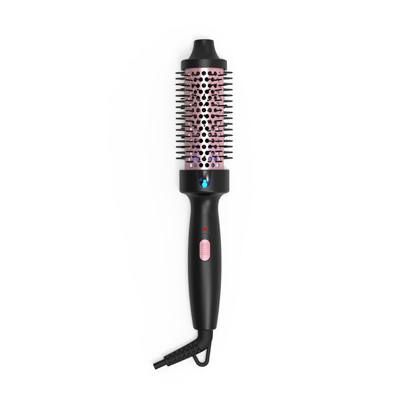 Buvala™-Negative Ion Single Thermal Brush