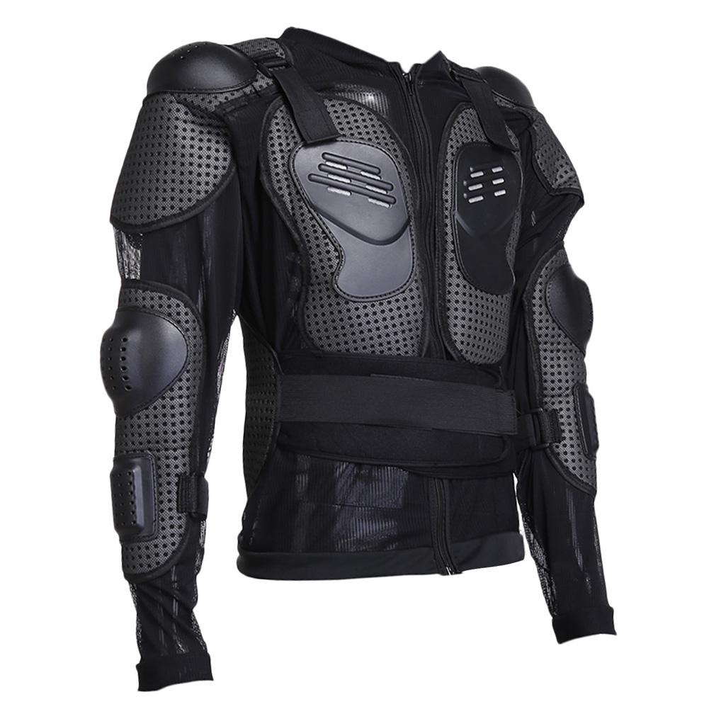 Buvala™-(50%OFF) Motorcycles Armor Jacket