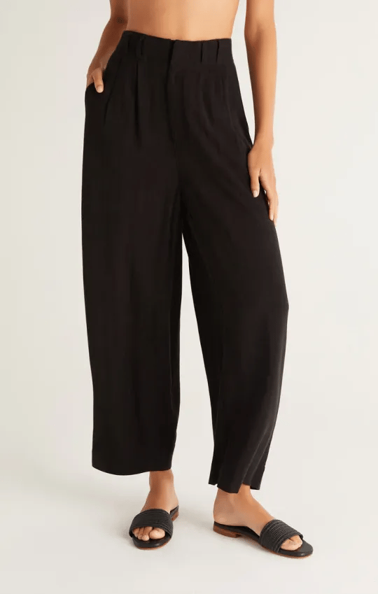 Buvala™-Last Day 49% OFF🔥Casual wide-leg trousers