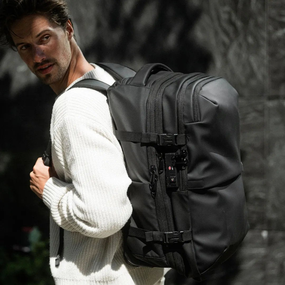 Buvala™-🔥LAST DAY 49% OFF🔥Backpack multifunctional travel bag