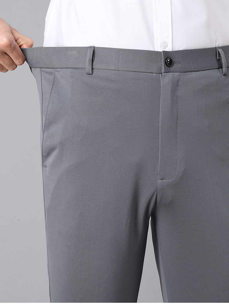 Buvala™-High Stretch Men's Pants( Free shipping on three items)