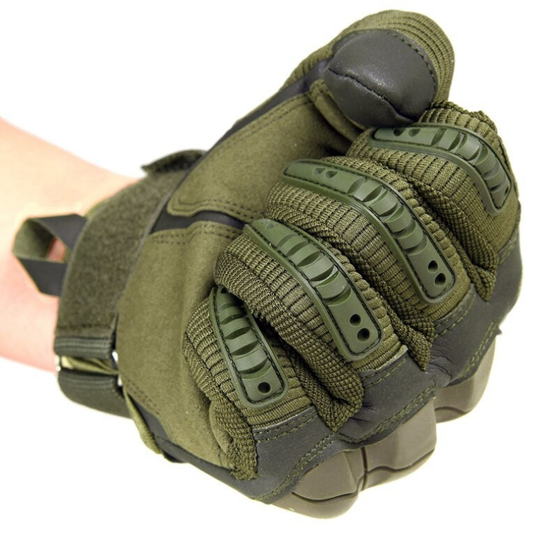 Buvala™-Indestructible Gloves