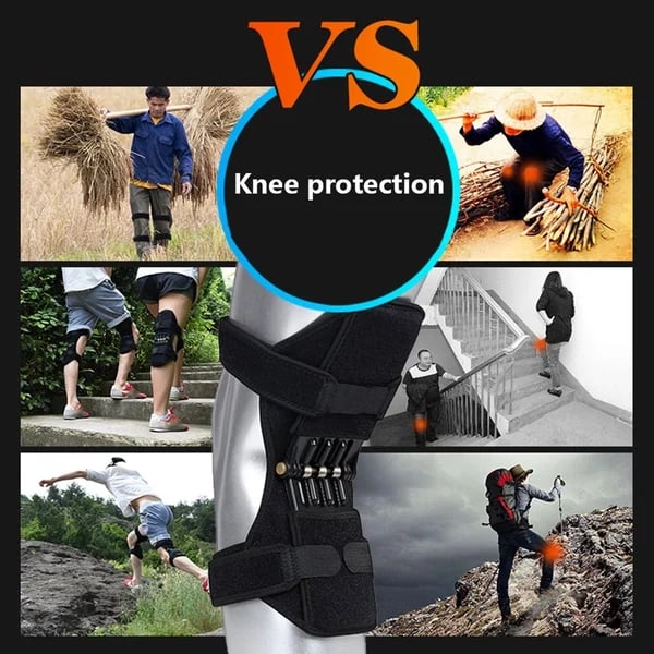 Buvala™-✅ 2024's innovative knee pads provide great joint support and knee strength enhancement