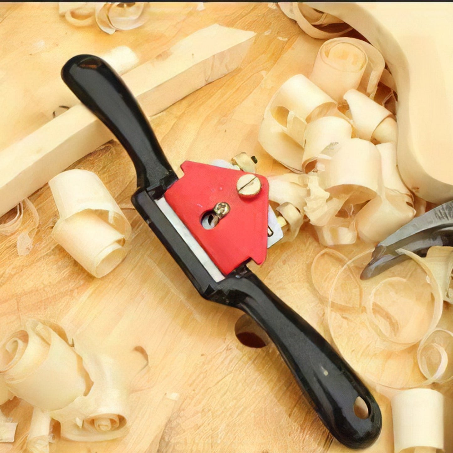 Buvala™-🔥Hot Sale-Wood Trimming Plane Tool