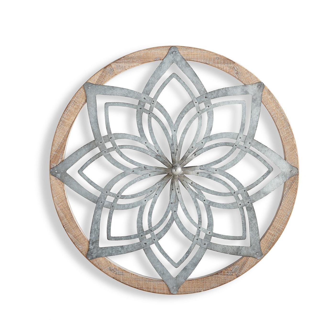 Buvala™-🎉Heritage Round Wall Art