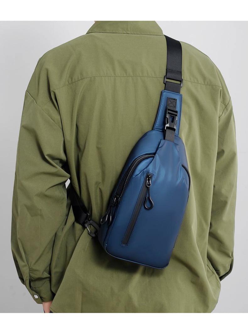 Buvala™-🔥 49% OFF - Waterproof Shoulder Bag🔥