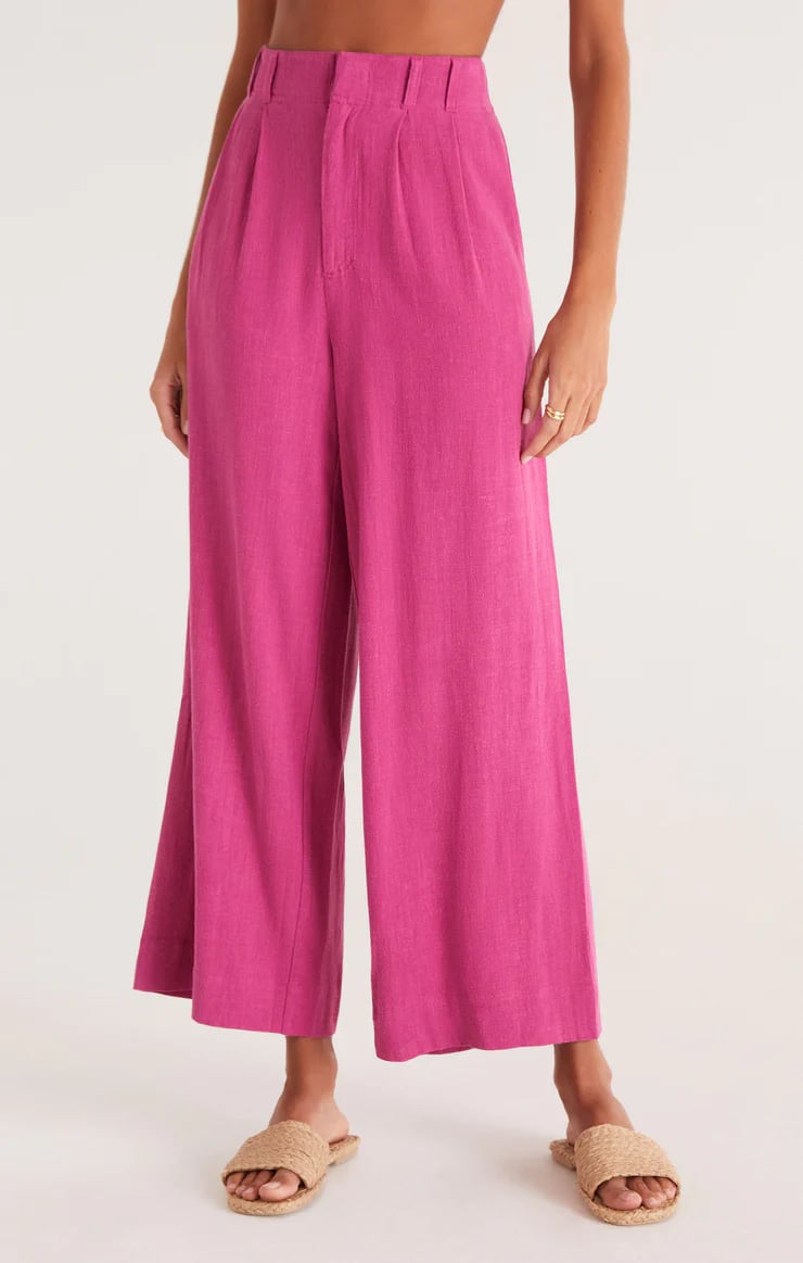 Buvala™-Last Day 49% OFF🔥Casual wide-leg trousers