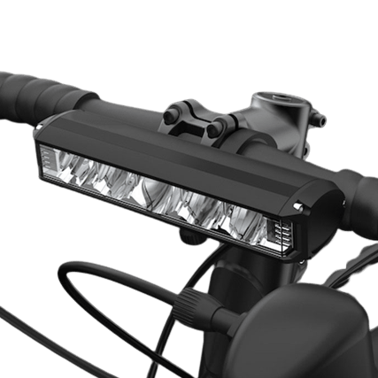 Buvala™-Bicycle front light