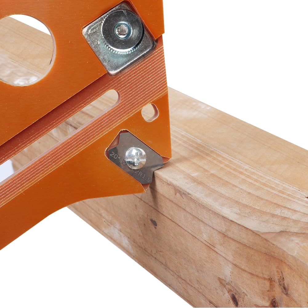 Buvala™-Woodworking Edge Corner Planer