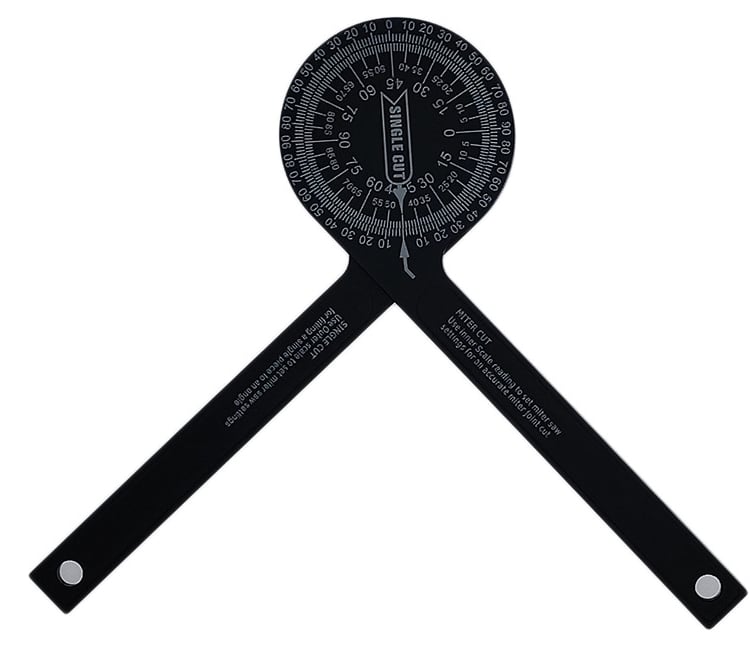 Buvala™-Angle meter