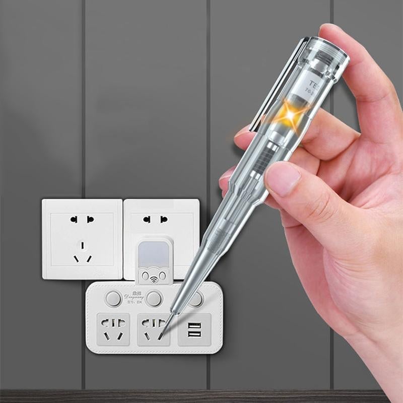 Buvala™-🔥HUGE SALE - 49% OFF🔥Responsive Electrical Tester Pen⭐