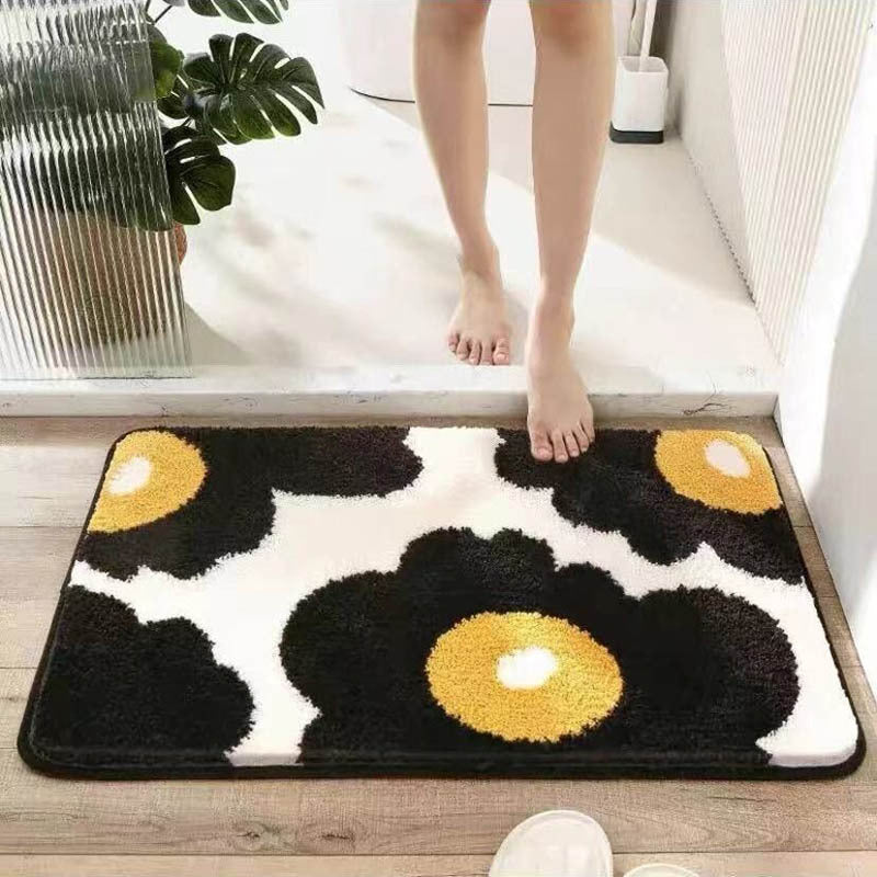 Buvala™-Cartoon funny floor doormat